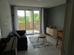 Appartement à louer, 32m², Blagnac