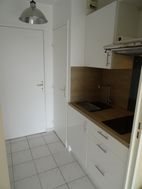 Appartement à louer, 32m², Blagnac