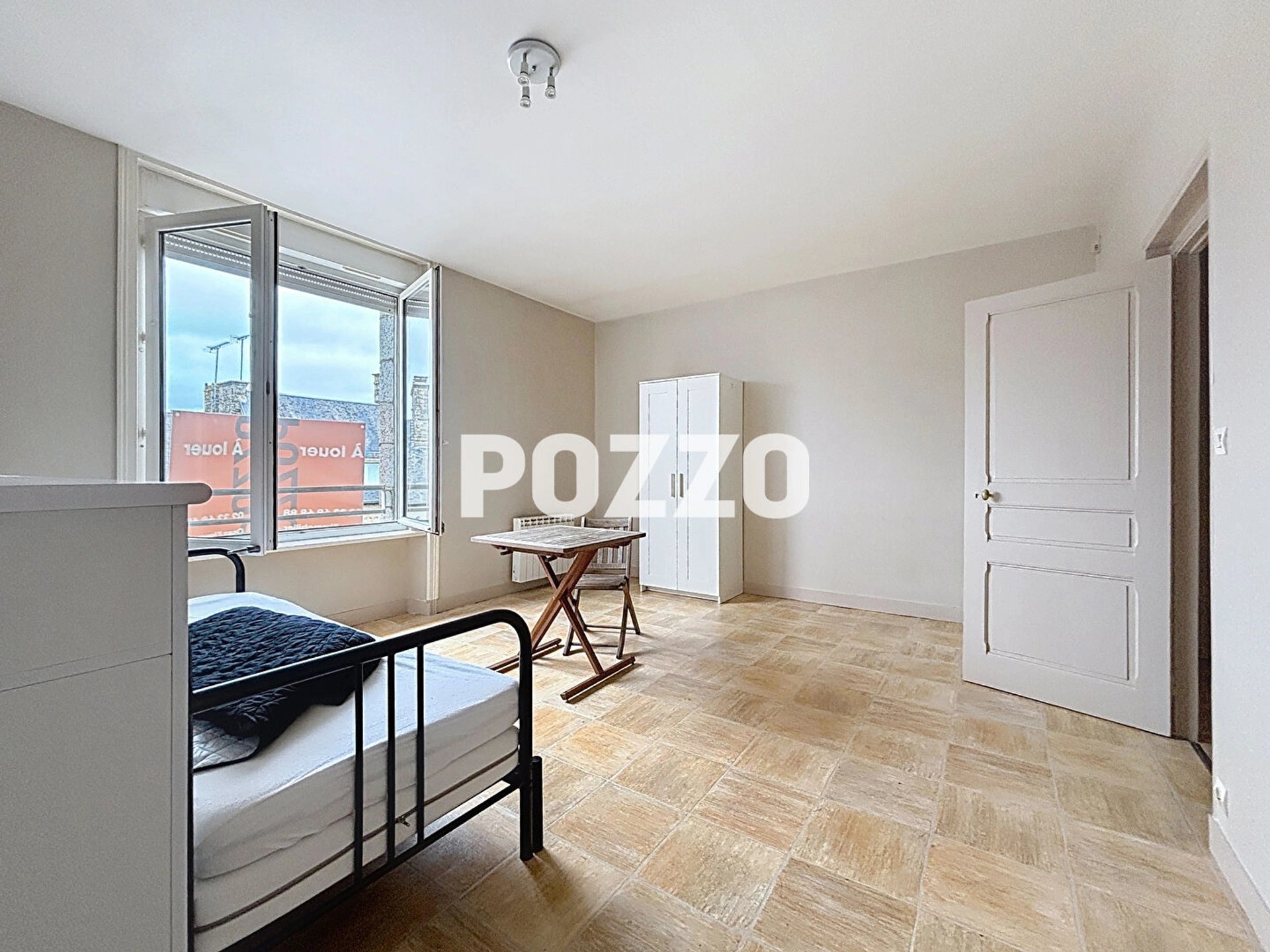 Appartement à louer, 30m², Sartilly