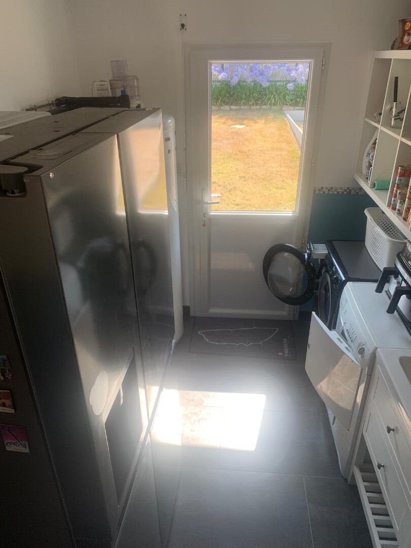 Maison à vendre, 125m², Guimiliau