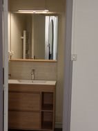 Appartement à louer, 30m², Saint-Jean-d'Angély