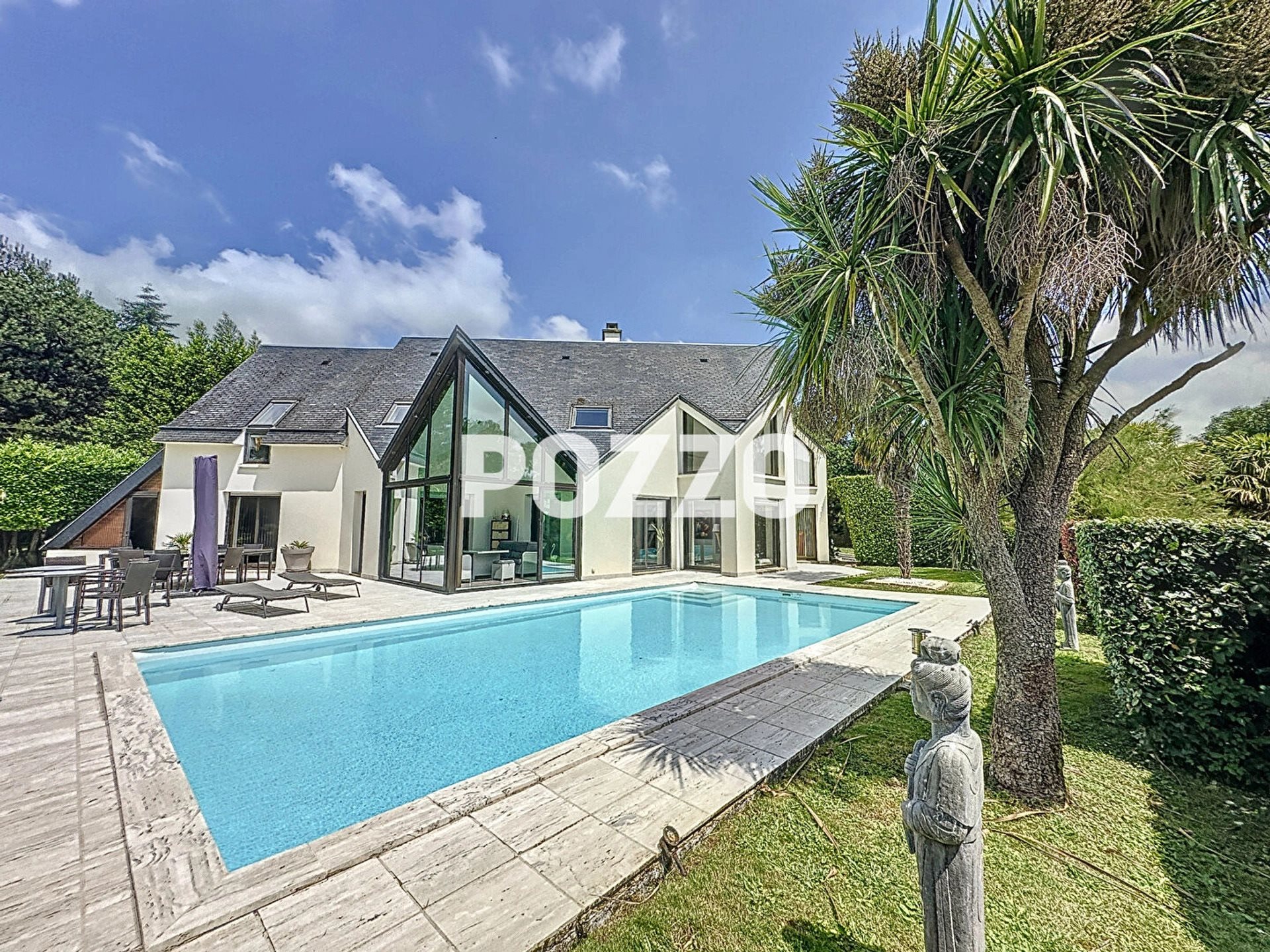 Maison à vendre, 300m², Avranches