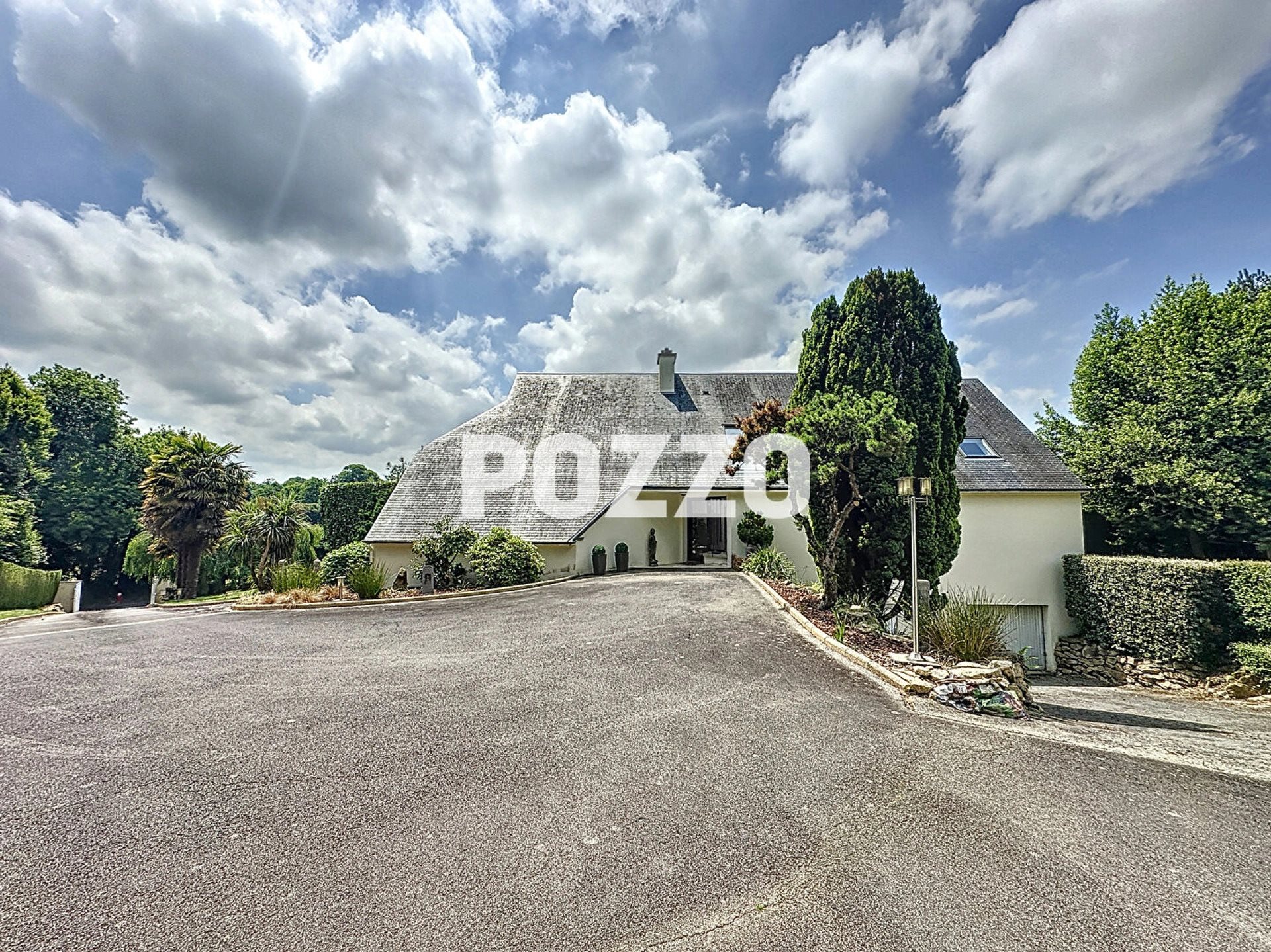 Maison à vendre, 300m², Avranches