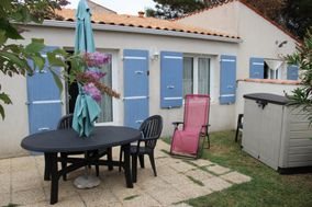 Appartement à louer, 28m², Châtelaillon-Plage