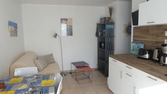 Appartement à louer, 28m², Châtelaillon-Plage