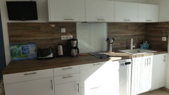 Appartement à louer, 28m², Châtelaillon-Plage