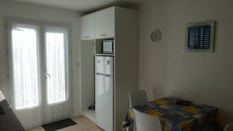 Appartement à louer, 28m², Châtelaillon-Plage