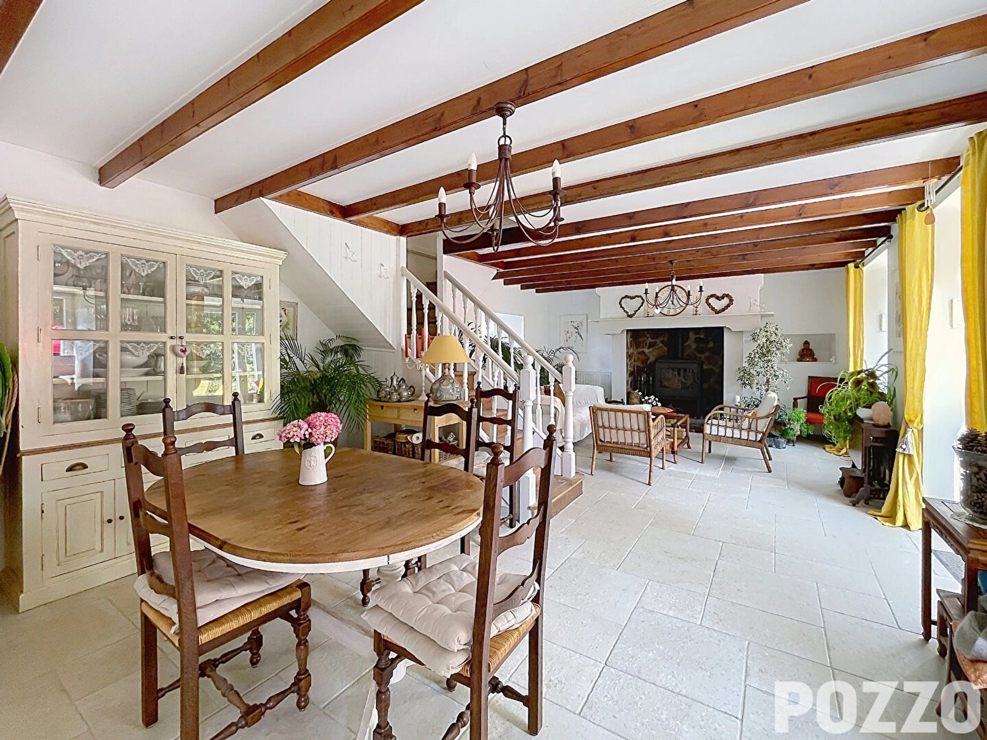 Maison à vendre, 124m², Quettreville-sur-Sienne