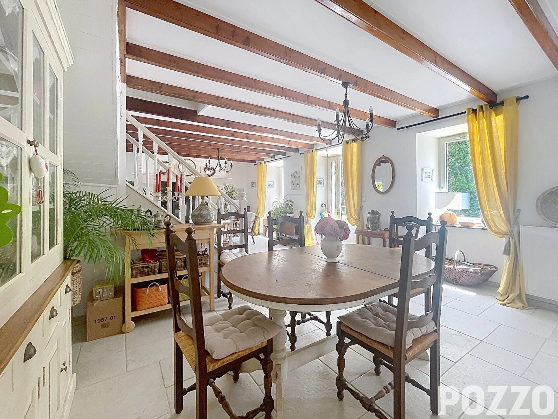 Maison à vendre, 124m², Quettreville-sur-Sienne