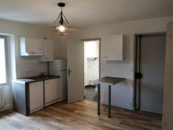 Appartement à louer, 21m², Coulommiers