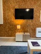 Appartement à louer, 25m², Montreuil