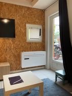 Appartement à louer, 25m², Montreuil