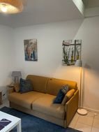 Appartement à louer, 25m², Montreuil