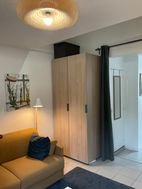 Appartement à louer, 25m², Montreuil