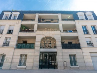 Appartement à vendre, 64m², Le Perreux-sur-Marne