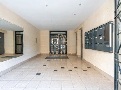 Appartement à vendre, 64m², Le Perreux-sur-Marne