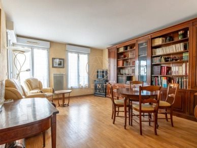 Appartement à vendre, 64m², Le Perreux-sur-Marne