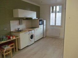 Appartement à louer, 38m², Lyon 8ème
