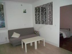 Appartement à louer, 38m², Lyon 8ème