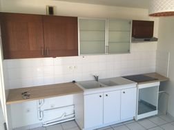Appartement à louer, 92m², Bordeaux