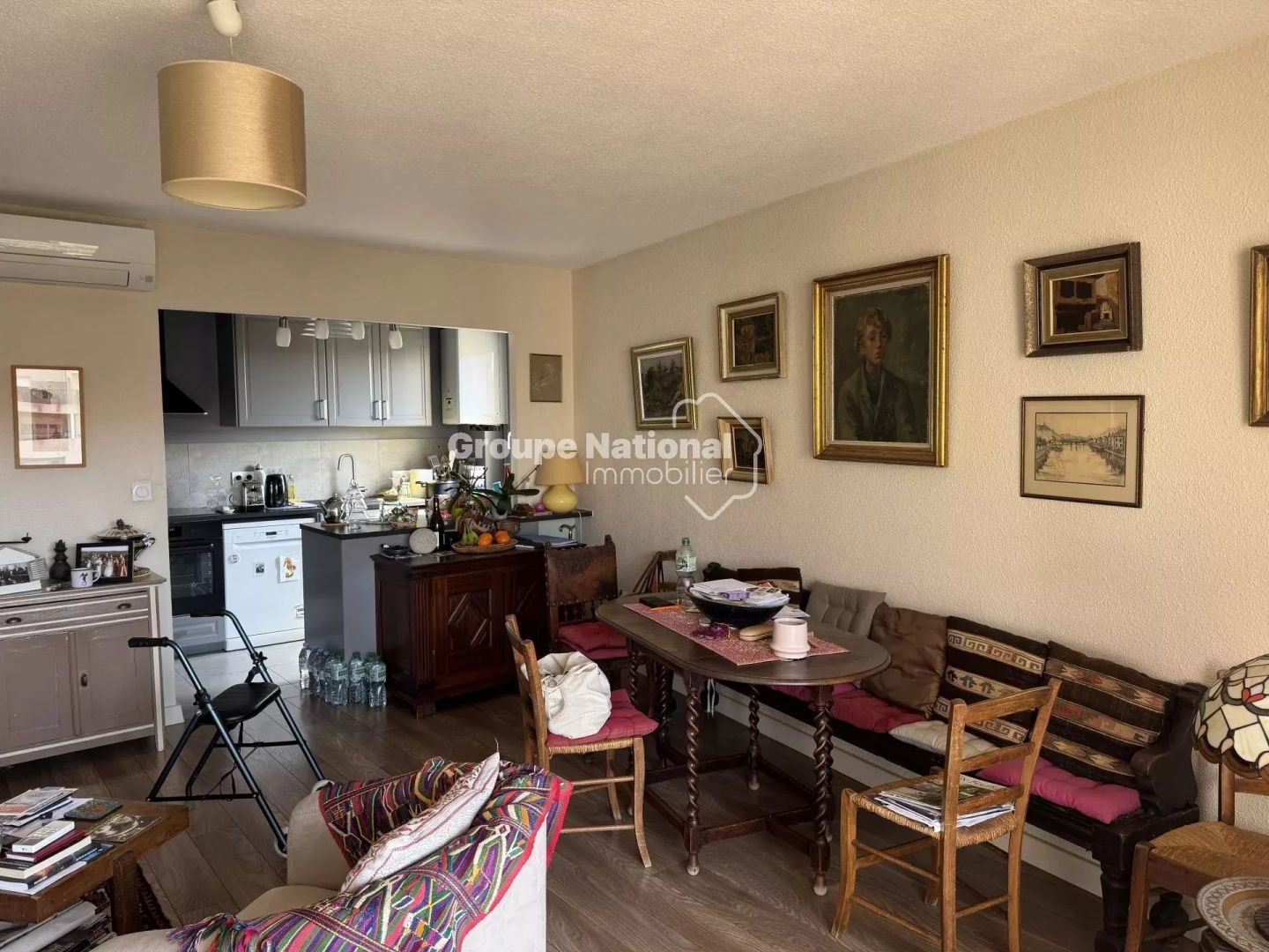 Appartement à vendre, 68m², Six-Fours-les-Plages