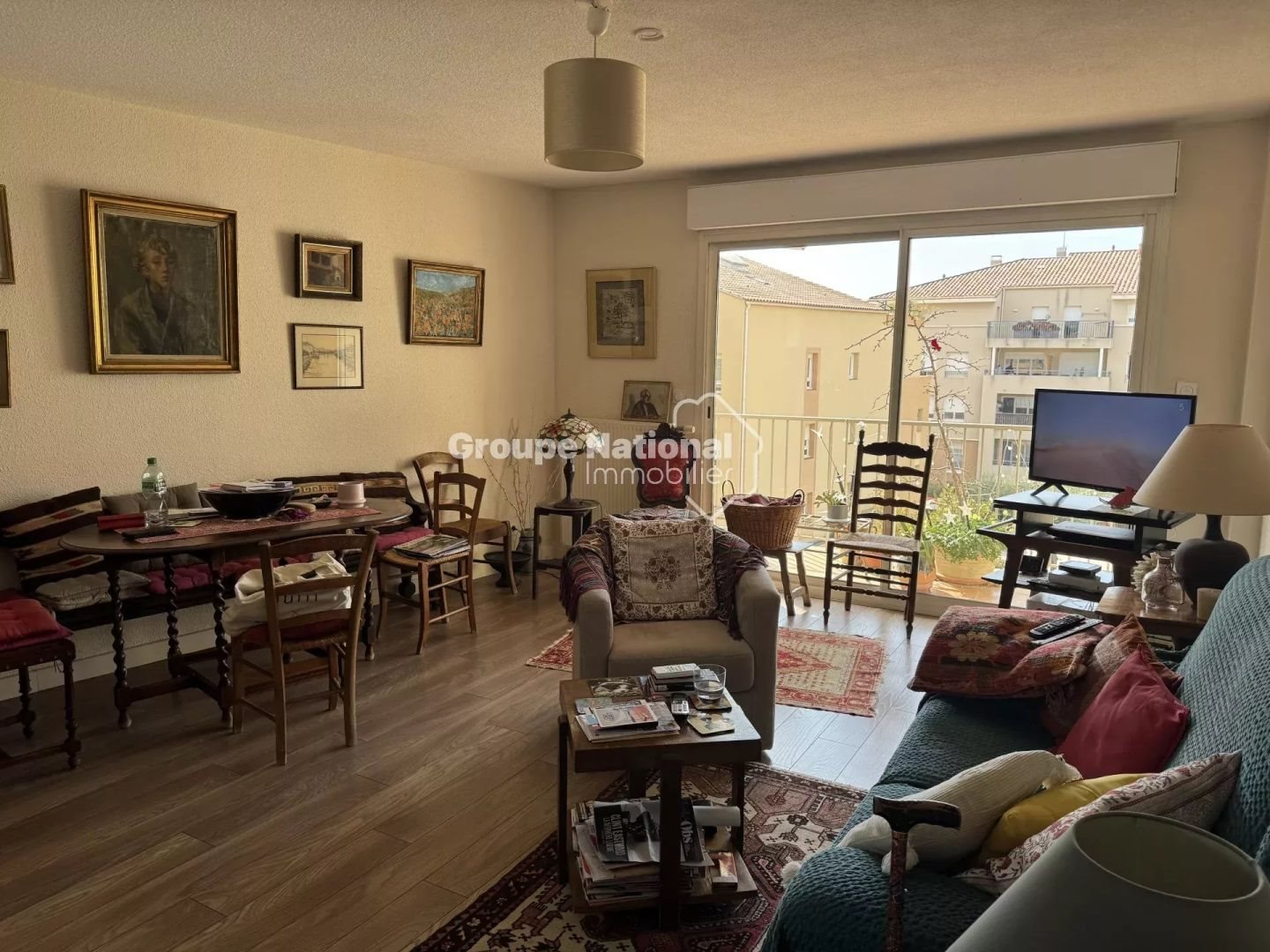 Appartement à vendre, 68m², Six-Fours-les-Plages
