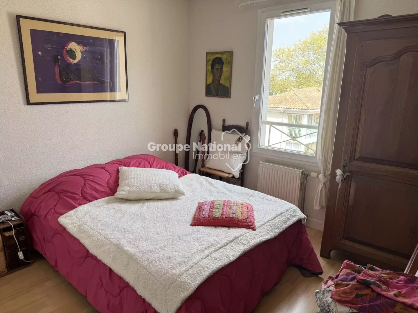 Appartement à vendre, 68m², Six-Fours-les-Plages