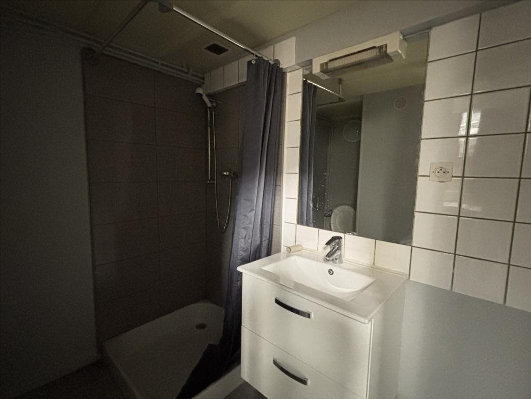 Appartement à louer, 25m², Nancy