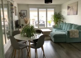 Appartement à louer, 63m², Faches-Thumesnil