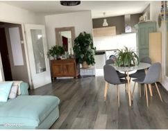 Appartement à louer, 63m², Faches-Thumesnil