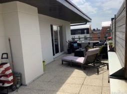 Appartement à louer, 63m², Faches-Thumesnil