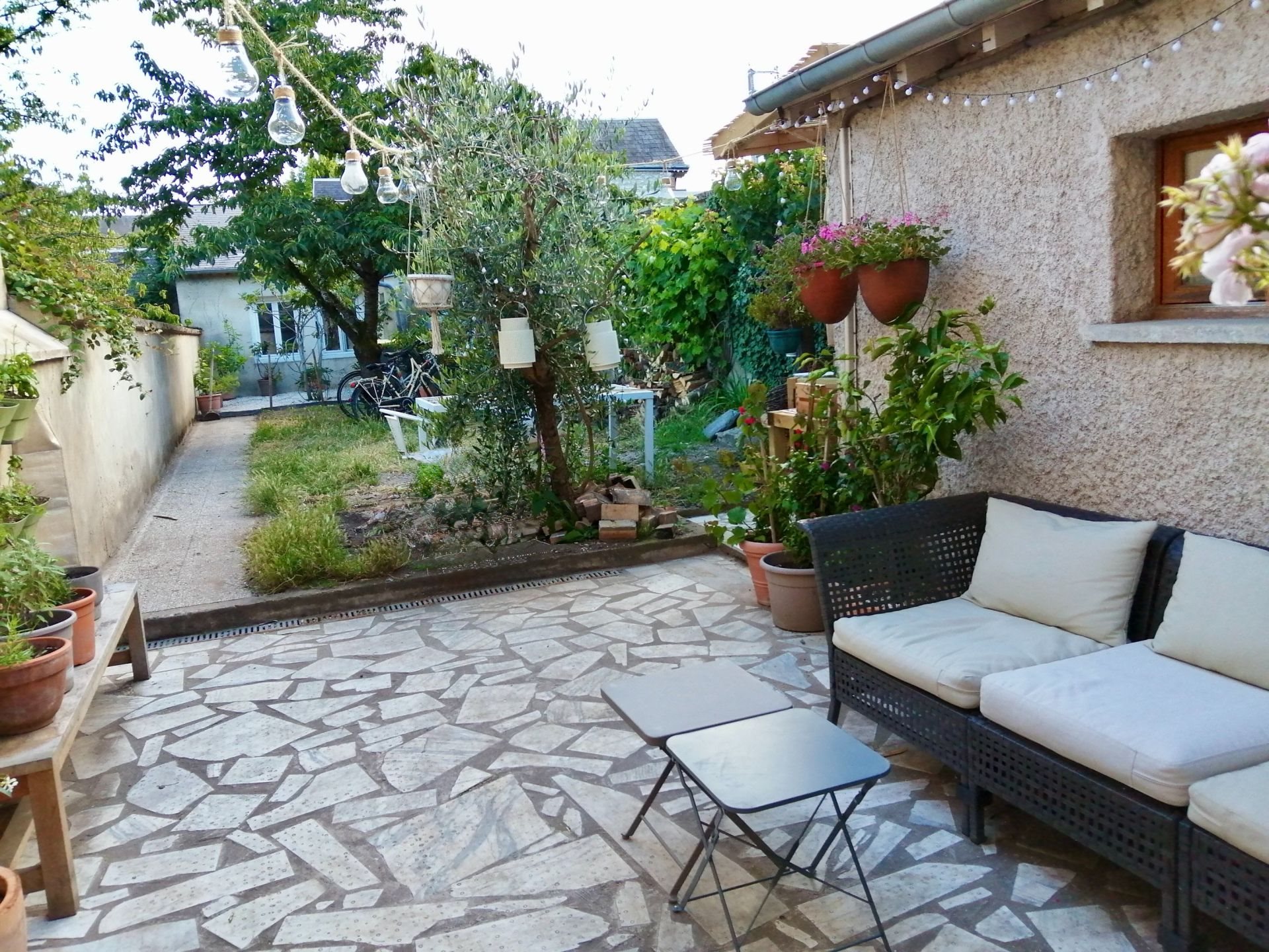 Maison à vendre, 189m², Orléans