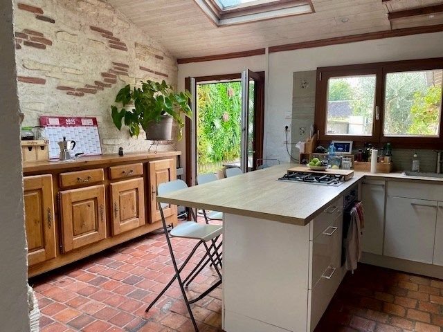 Maison à vendre, 189m², Orléans