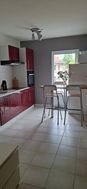 Appartement à louer, 25m², Nantes