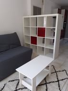 Appartement à louer, 25m², Nantes