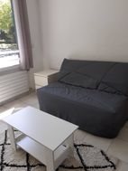 Appartement à louer, 25m², Nantes