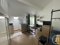 Appartement à louer, 21m², Rambouillet