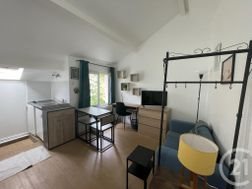 Appartement à louer, 21m², Rambouillet