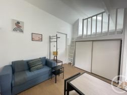 Appartement à louer, 21m², Rambouillet