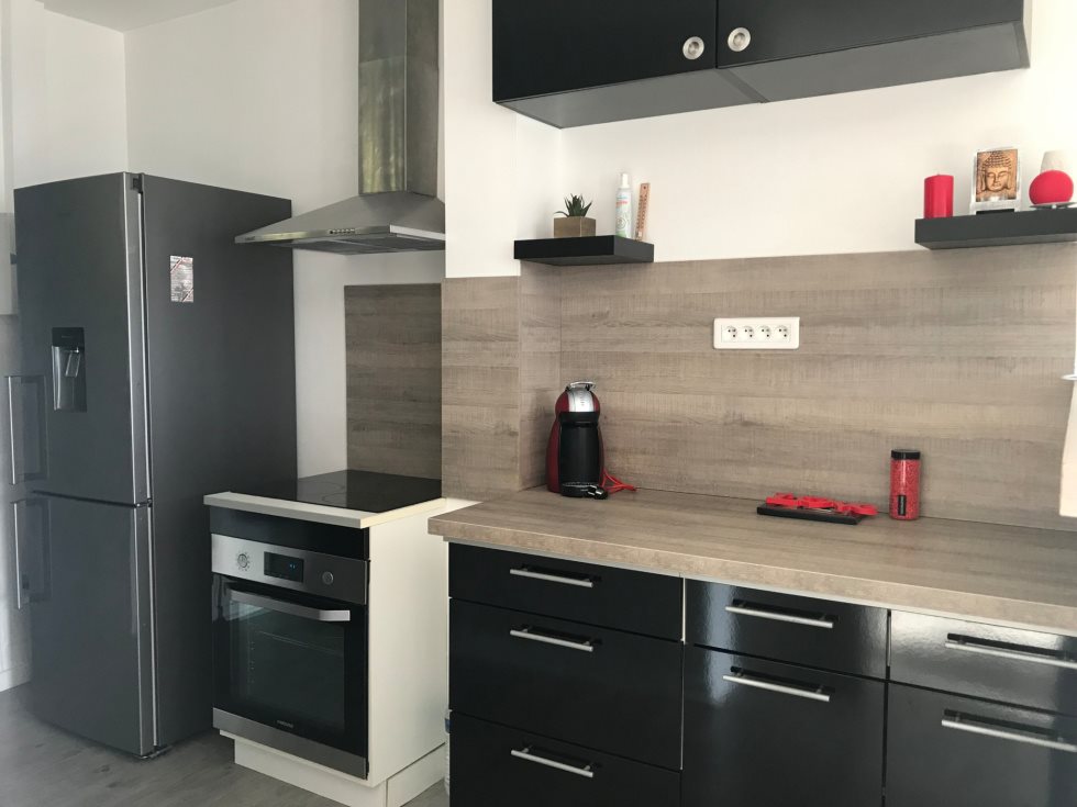 Appartement à louer, 28m², Vence