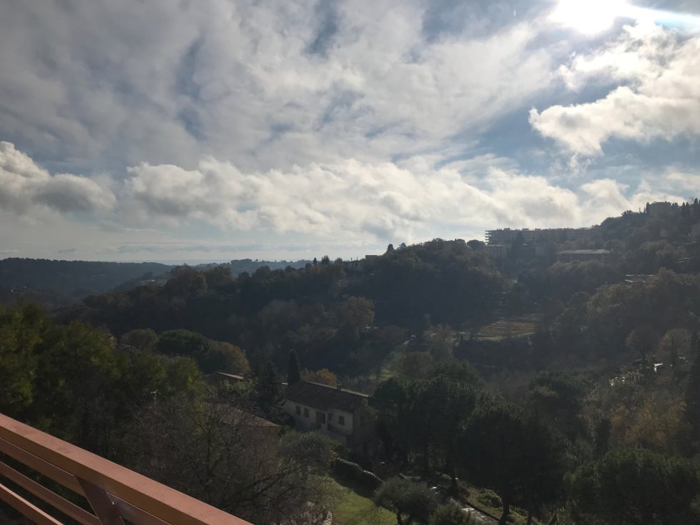 Appartement à louer, 28m², Vence