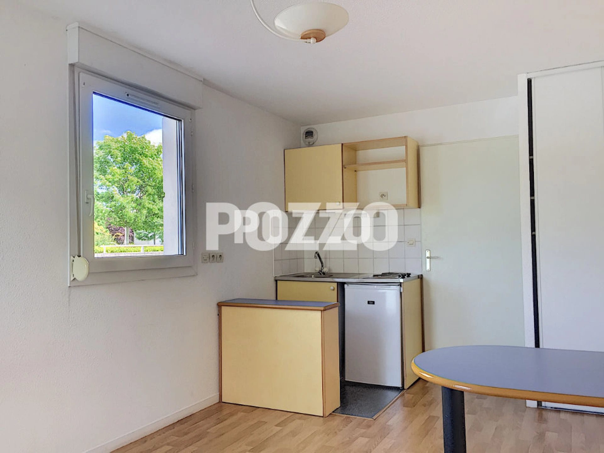 Appartement à louer, 21m², Caen
