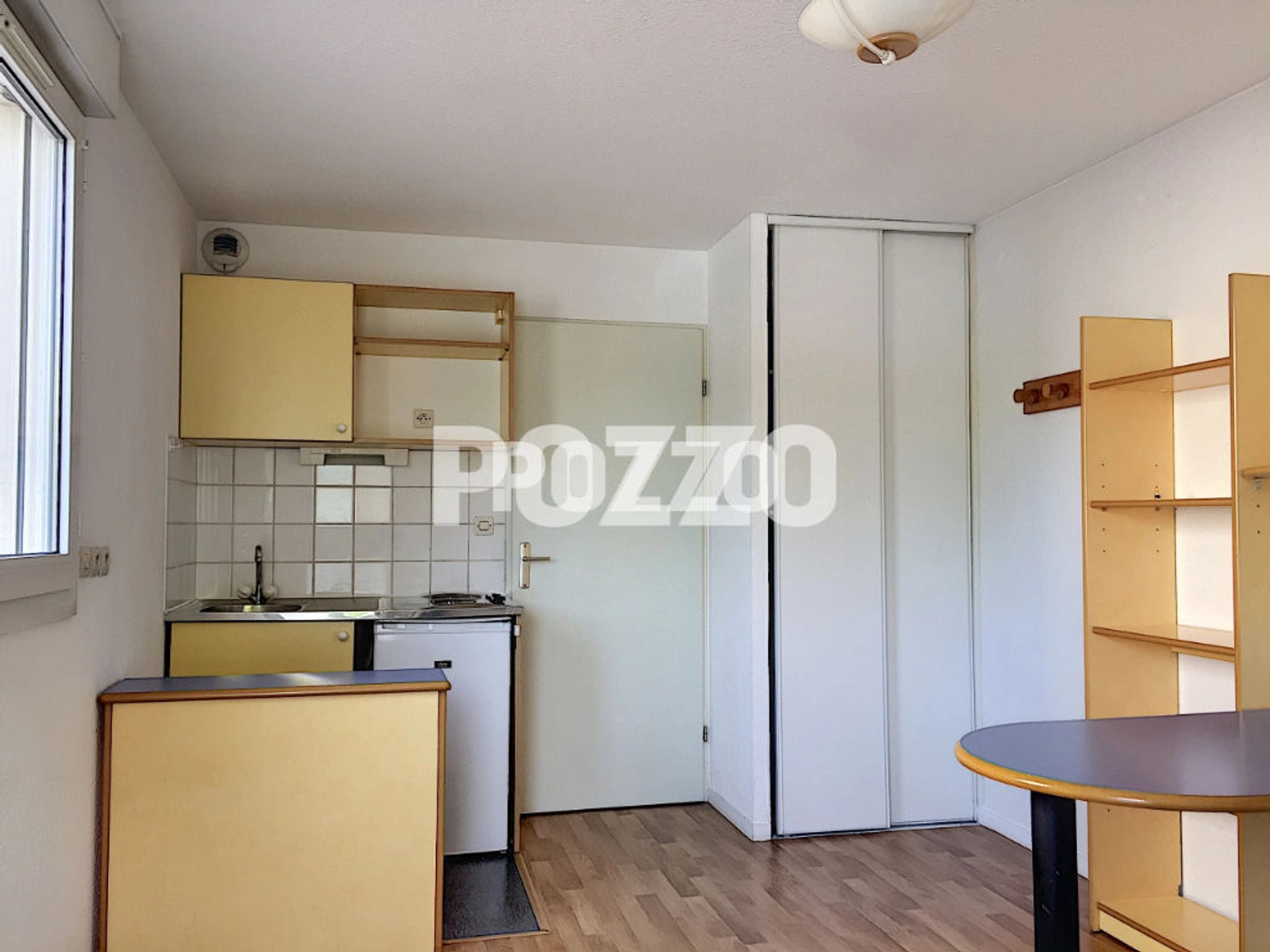 Appartement à louer, 21m², Caen