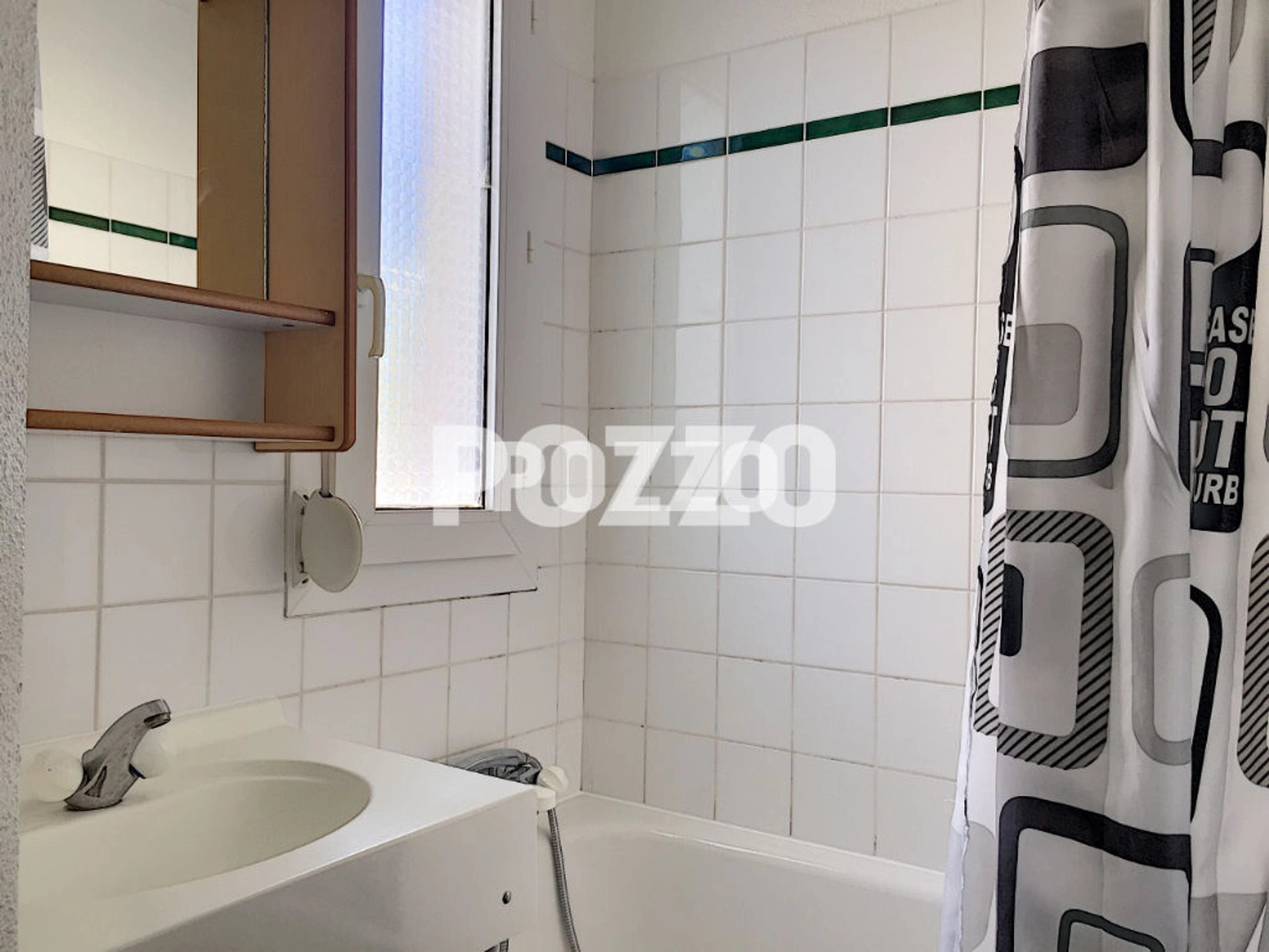 Appartement à louer, 21m², Caen