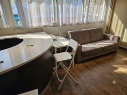 Appartement à louer, 39m², Paris 16ème