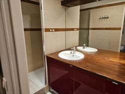 Appartement à louer, 39m², Paris 16ème