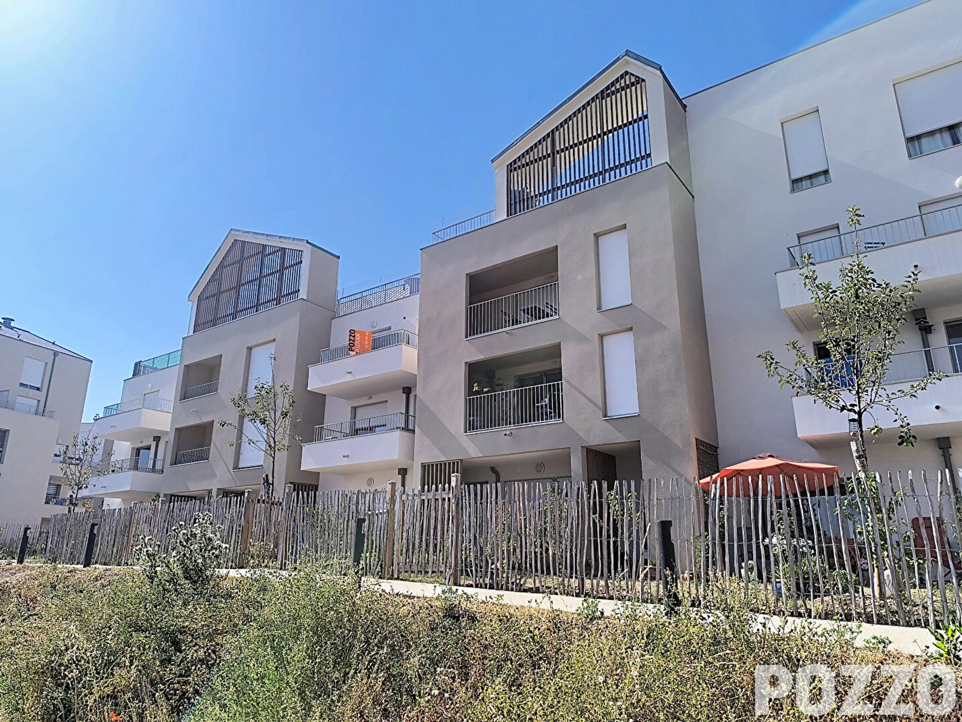 Appartement à louer, 40m², Caen