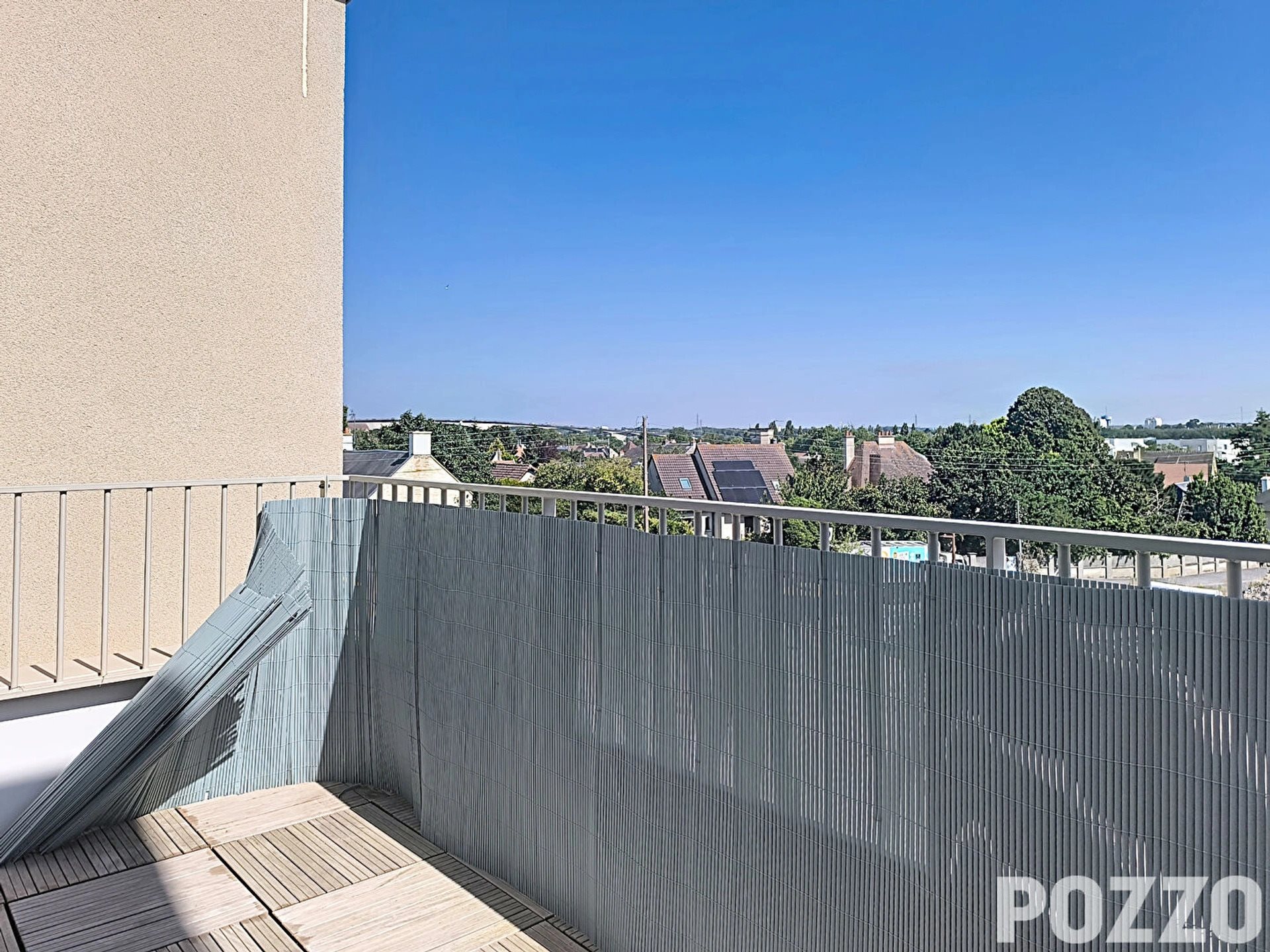 Appartement à louer, 40m², Caen
