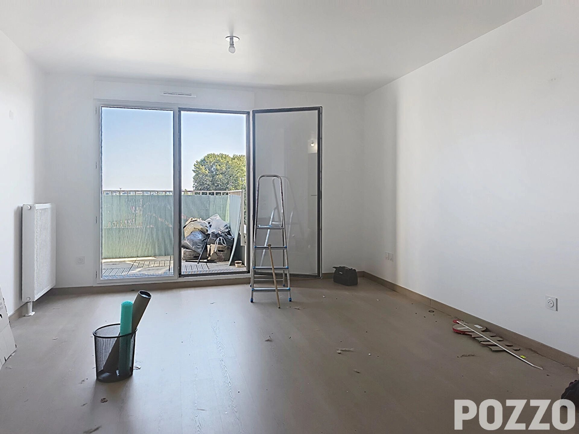 Appartement à louer, 40m², Caen