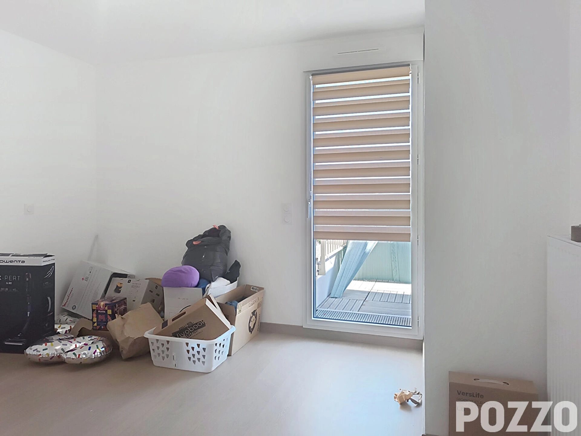 Appartement à louer, 40m², Caen
